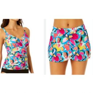 Anne Cole Amalfi swimsuit